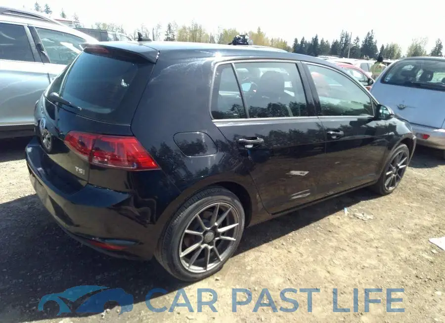 3VW217AU3FM100774# 4