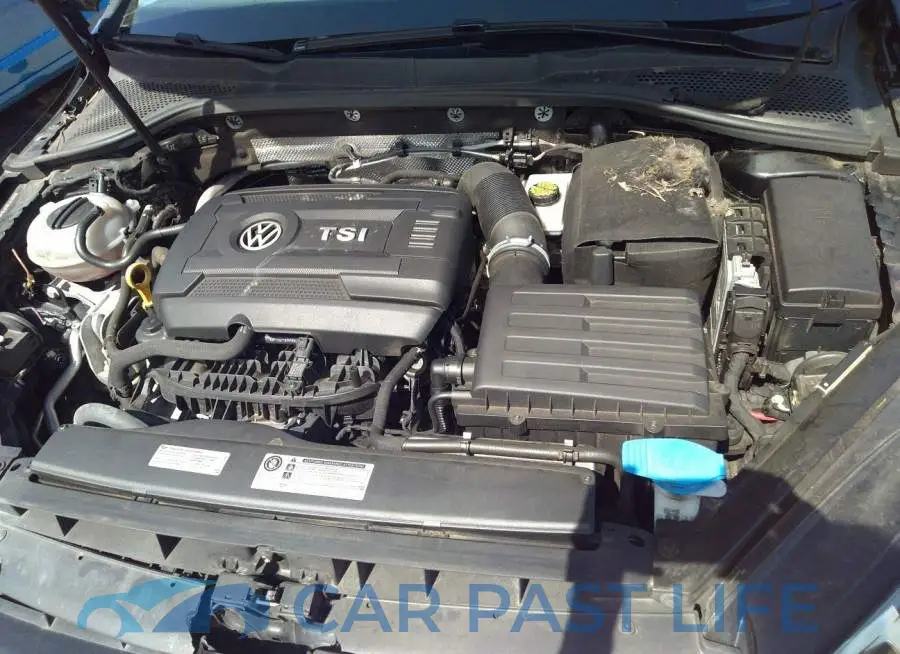 3VW217AU3FM100774# 10
