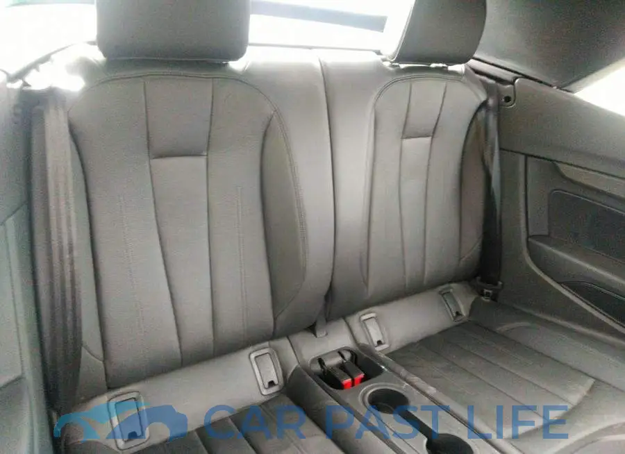 WAUWNGF58JN000305# 8