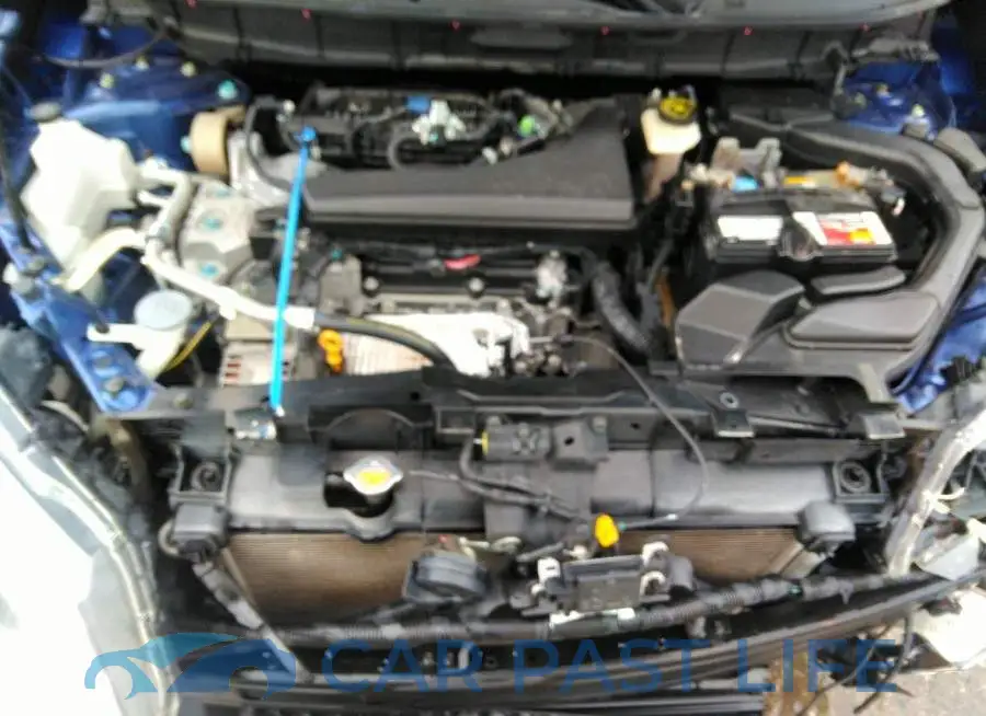 KNMAT2MT6JP522216# 10