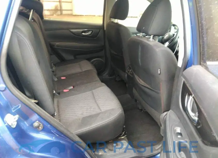 KNMAT2MT6JP522216# 8
