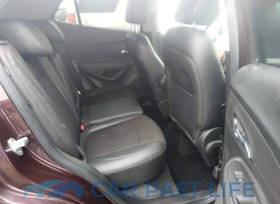 KL4CJ1SB1JB661812# 8