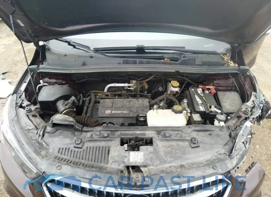 KL4CJ1SB1JB661812# 10