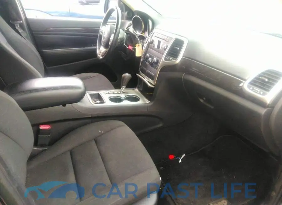 1C4RJEAG9DC588322# 5