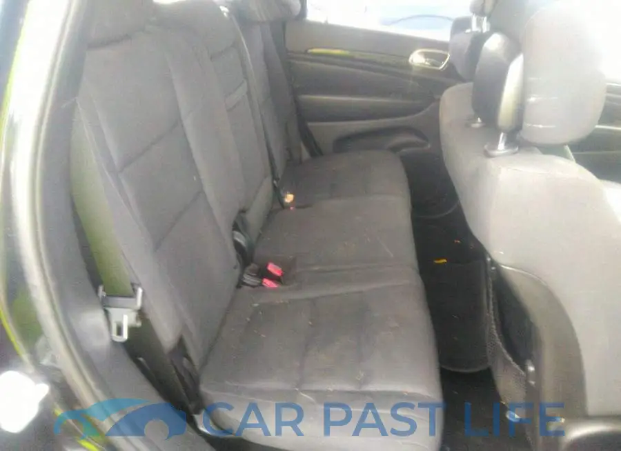 1C4RJEAG9DC588322# 8