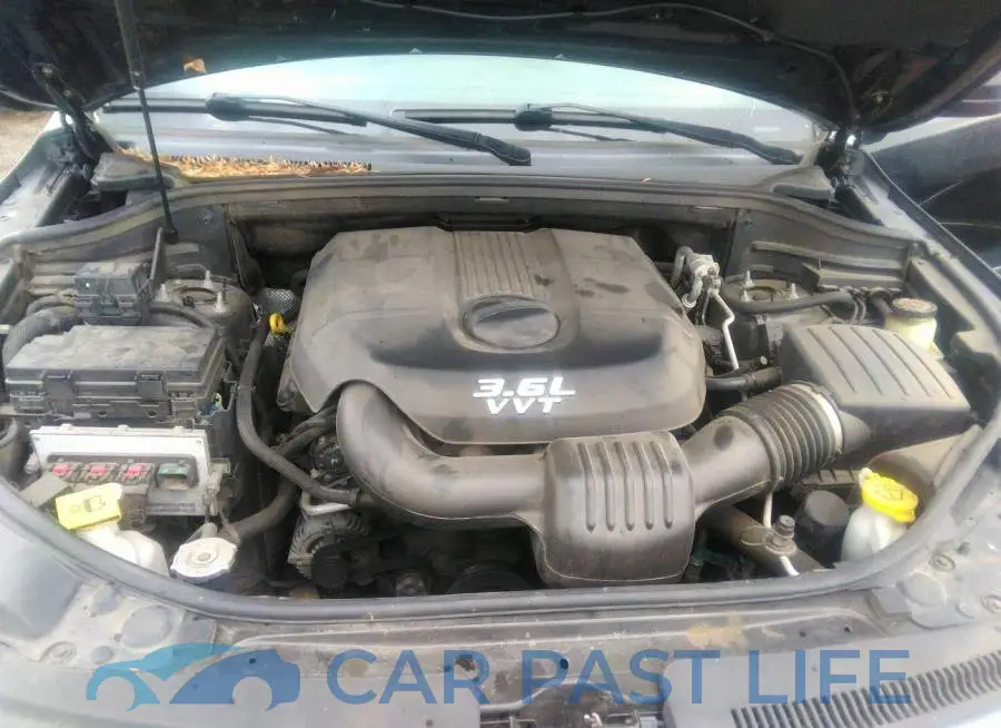1C4RJEAG9DC588322# 10