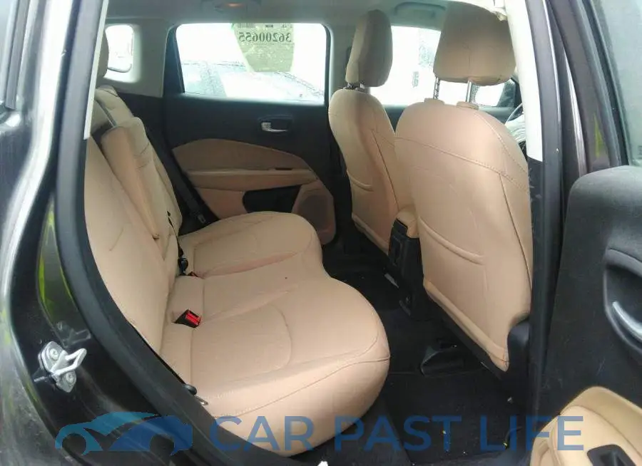 3C4NJCAB0LT117699# 8