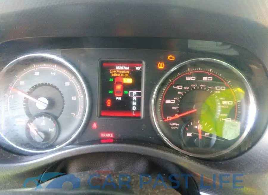 2C3CDXBG5EH243007# 7