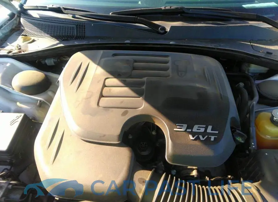 2C3CDXBG5EH243007# 10