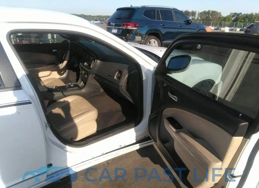 2C3CDXBG5EH243007# 5