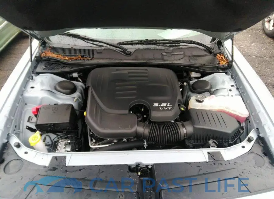 2C3CDZAGXNH237913# 10