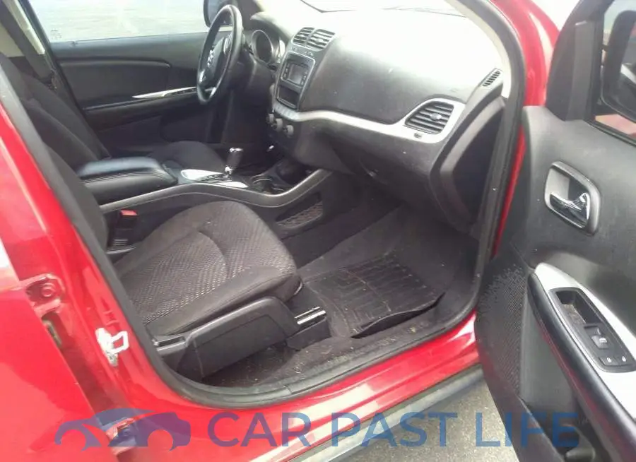 3C4PDCAB1FT577782# 5