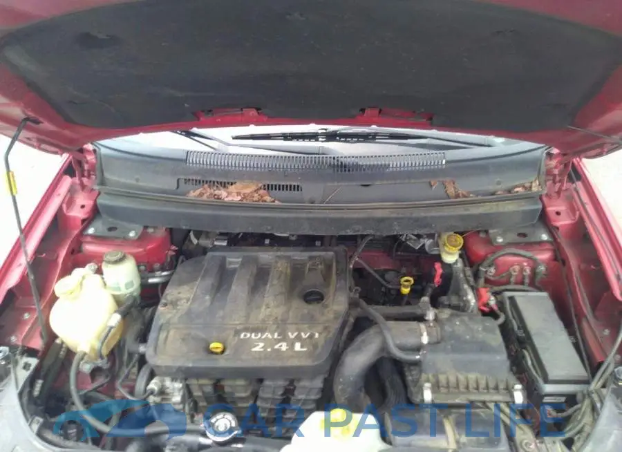 3C4PDCAB1FT577782# 10