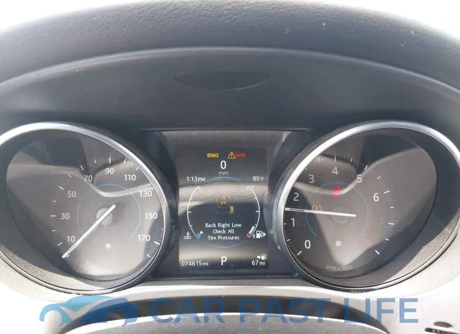 SADCJ2BV2HA885133# 7