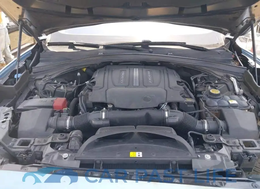 SADCJ2BV2HA885133# 10