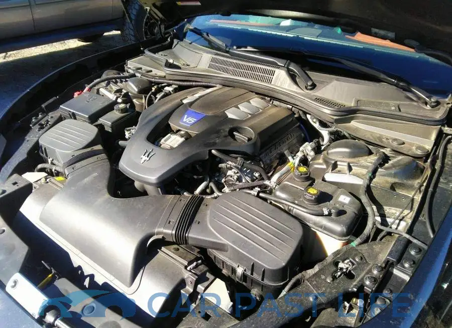 ZAM57RTA9G1189080# 10