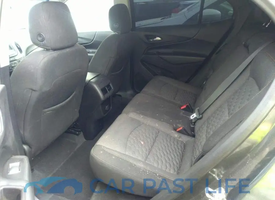 2GNAXJEV5J6339346# 8