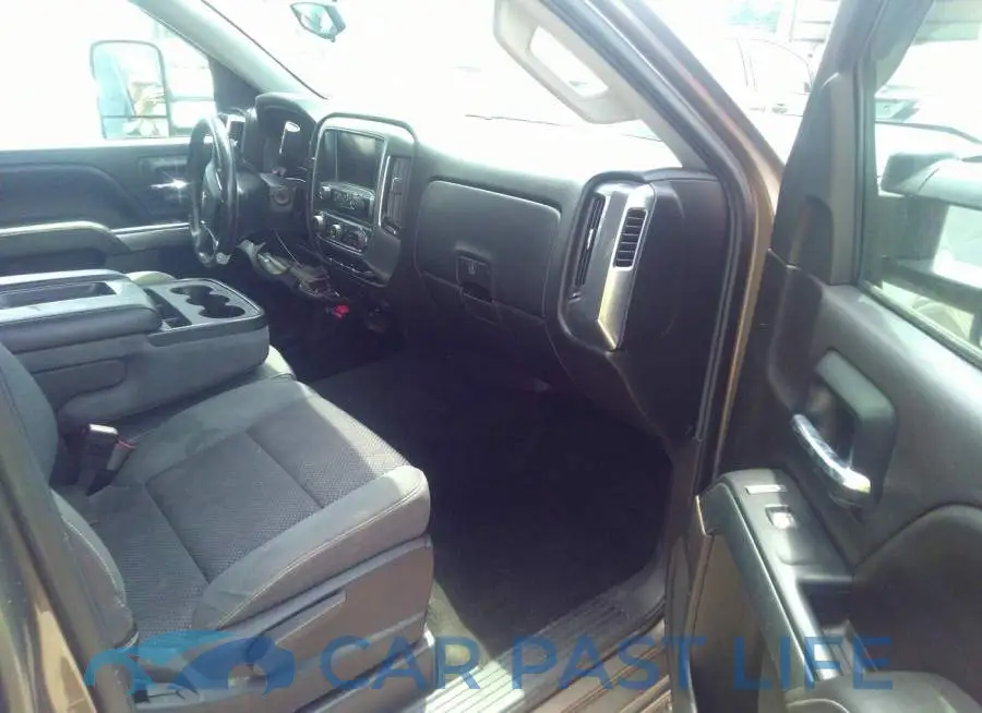 3GCPCREC8EG218509# 5