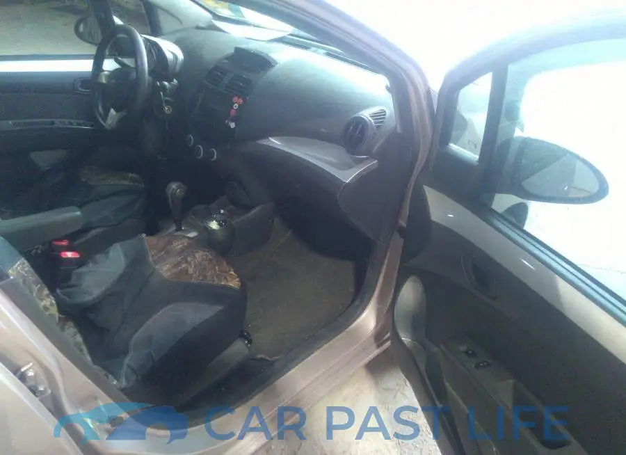 KL8CD6S91DC527218# 5