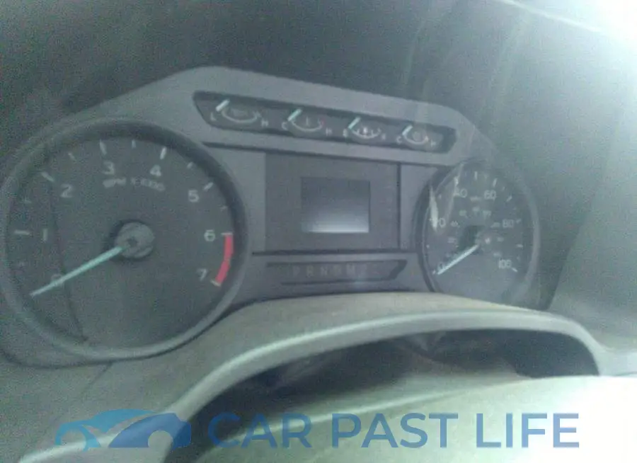 1FDBF2A65JEC70945# 7