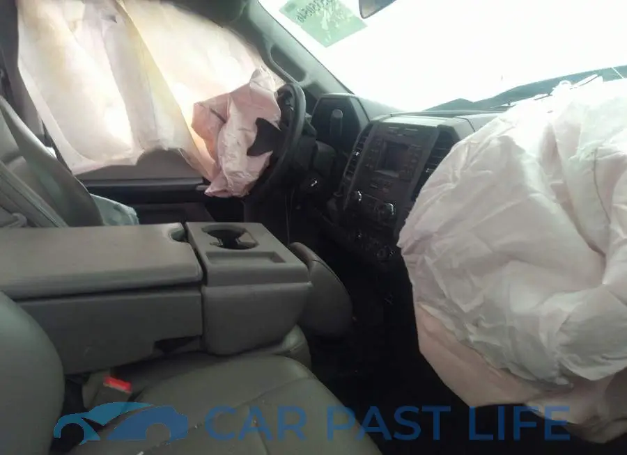 1FDBF2A65JEC70945# 5