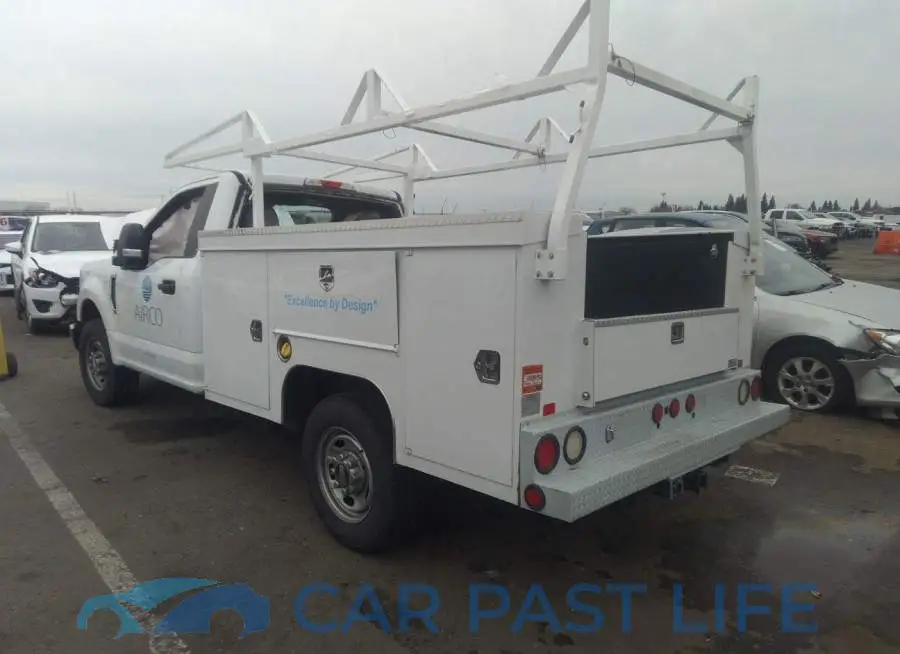 1FDBF2A65JEC70945# 3