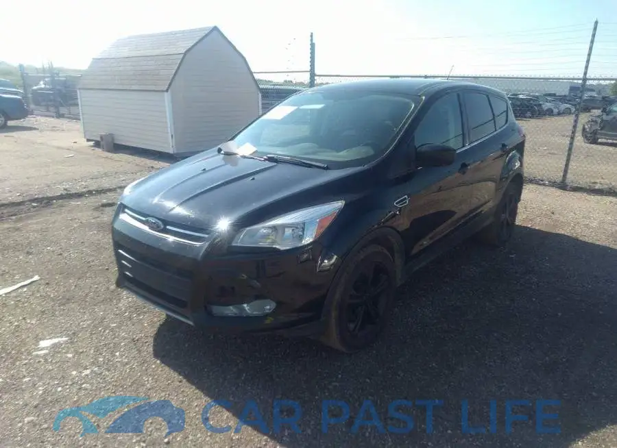 1FMCU9GX4GUA57891# 2