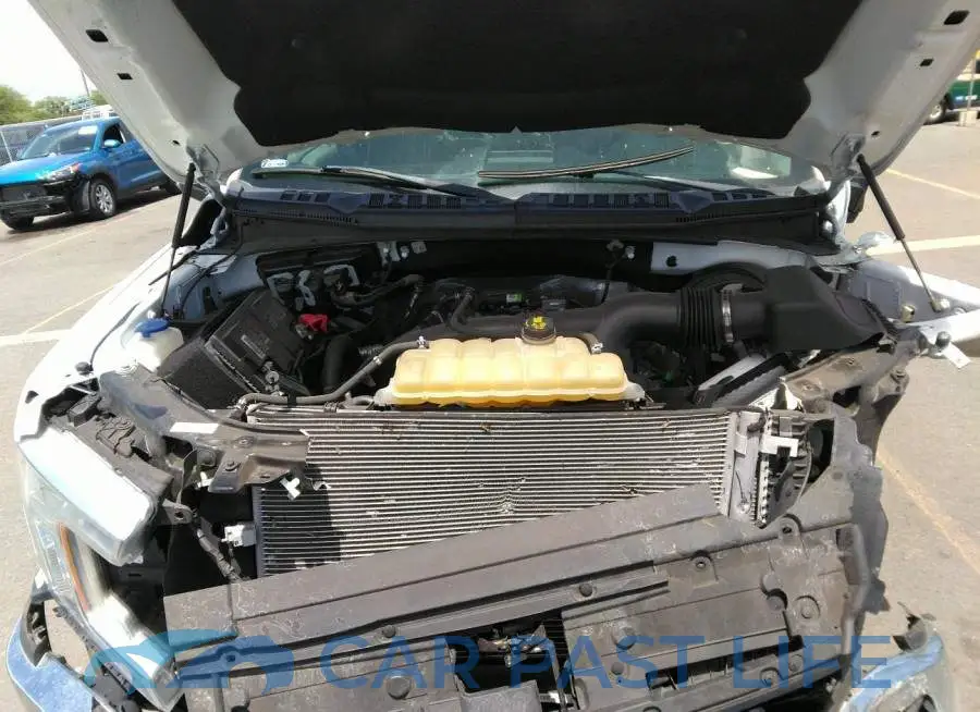 1FTEW1CP9LKD40274# 10