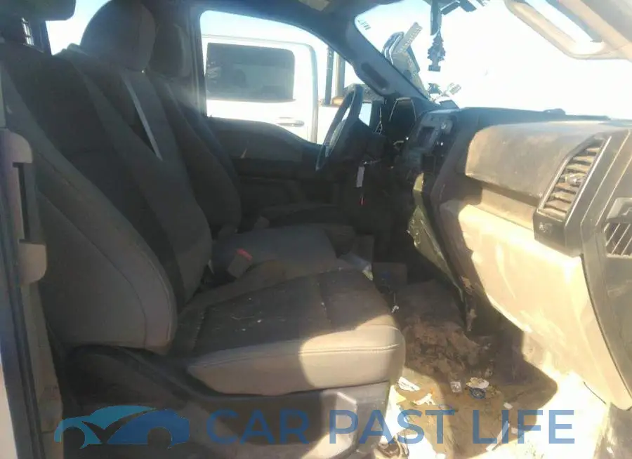 1FTEX1CB0KKD32984# 5