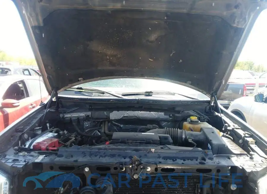 1FTFW1EF6EKD46075# 10