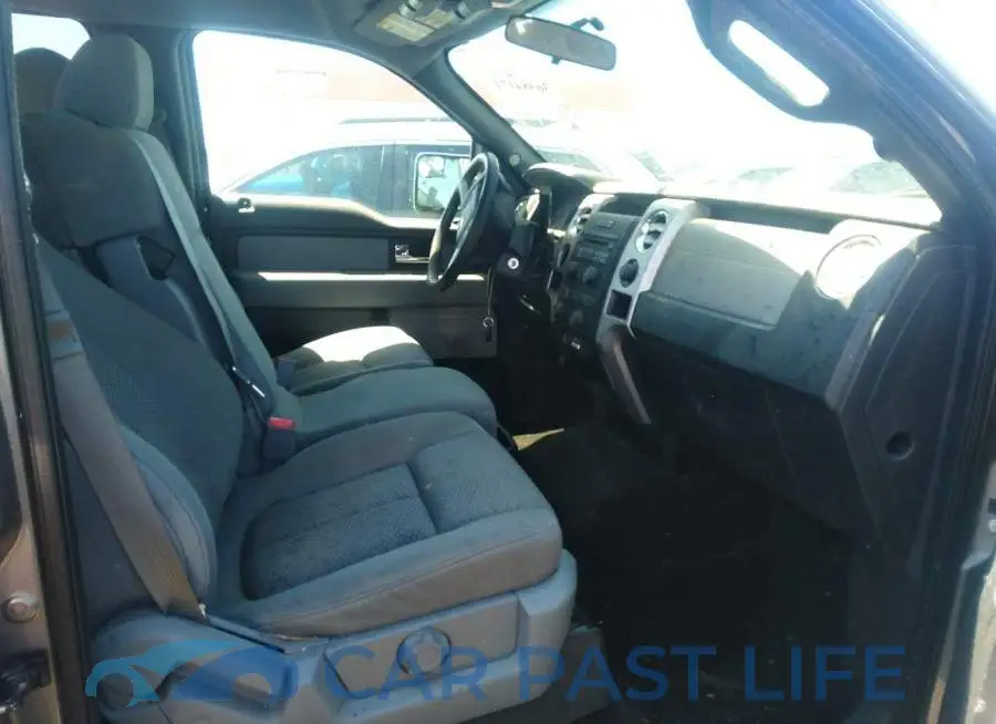 1FTFW1EF6EKD46075# 5