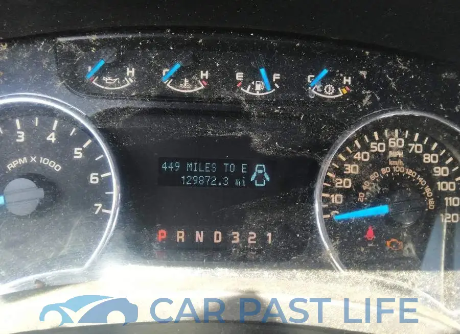 1FTFW1EF6EKD46075# 7