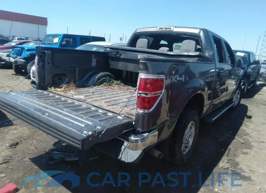 1FTFW1EF6EKD46075# 4