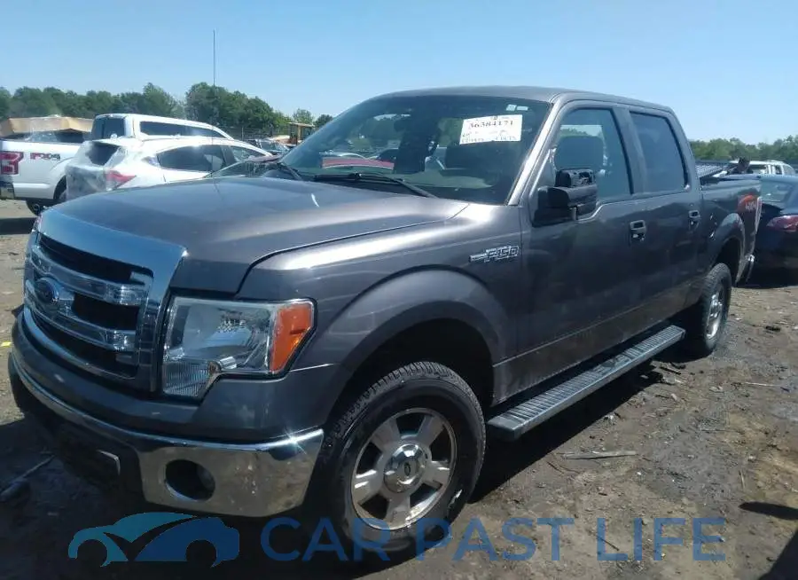 1FTFW1EF6EKD46075# 2