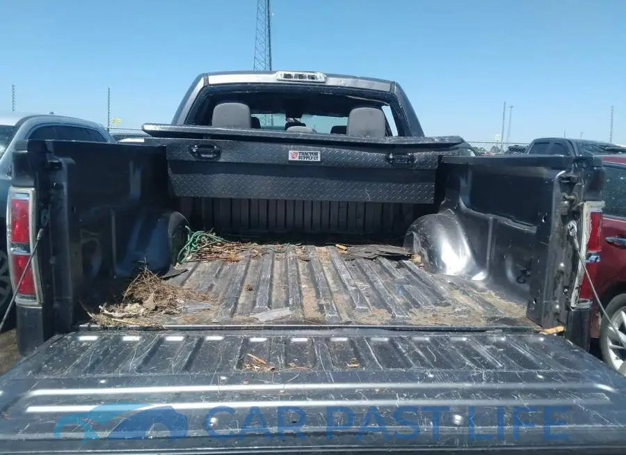 1FTFW1EF6EKD46075# 8