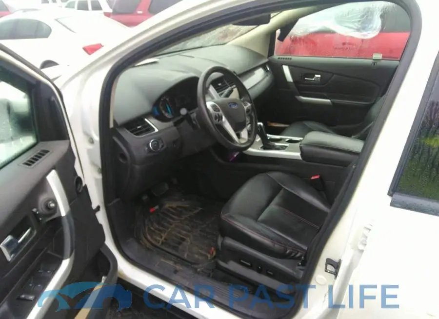 2FMDK4JC4EBA98284# 5