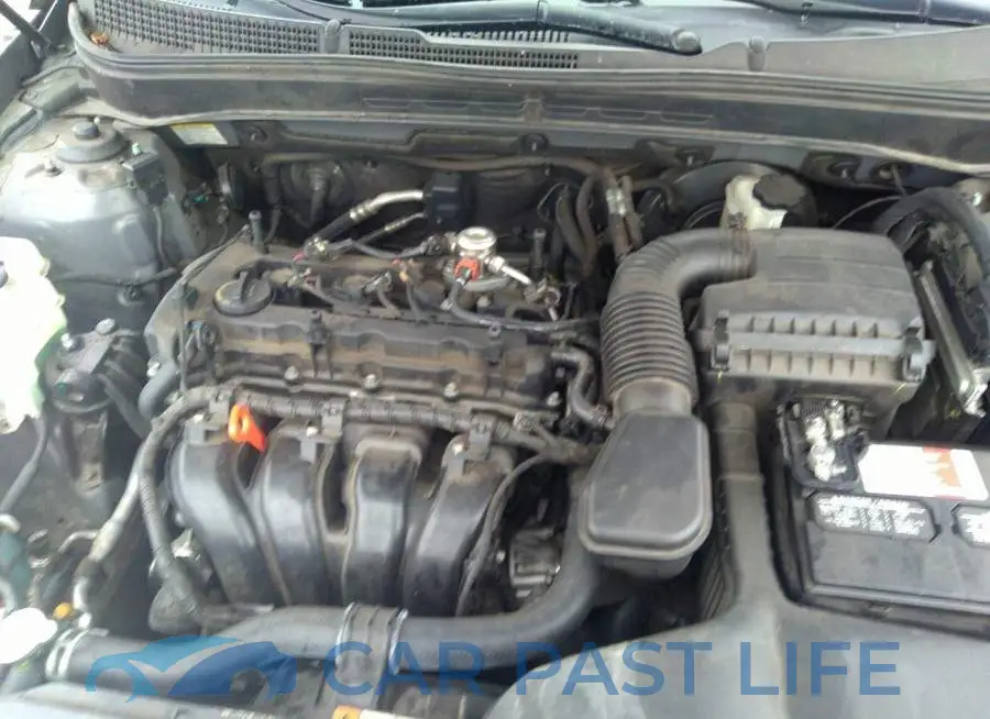 5NPEB4AC8DH598525# 10