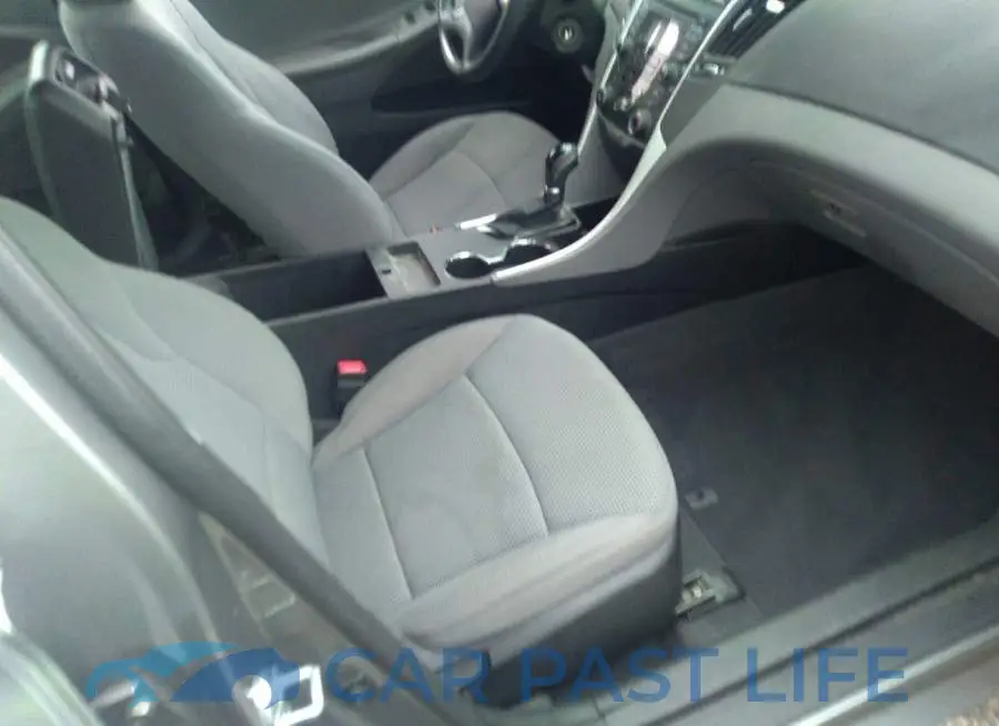 5NPEB4AC8DH598525# 5