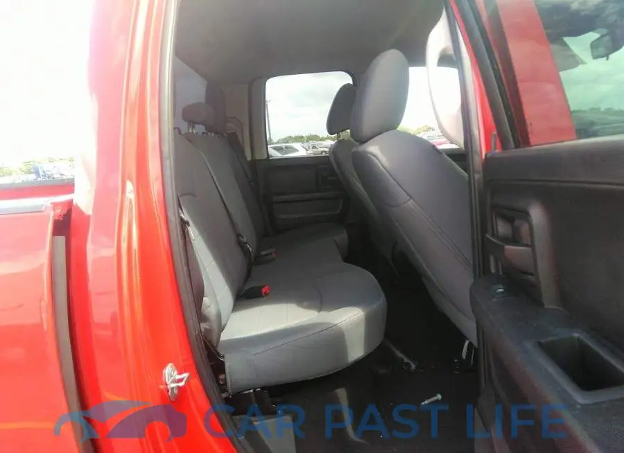 1C6RR6FT6ES448375# 8