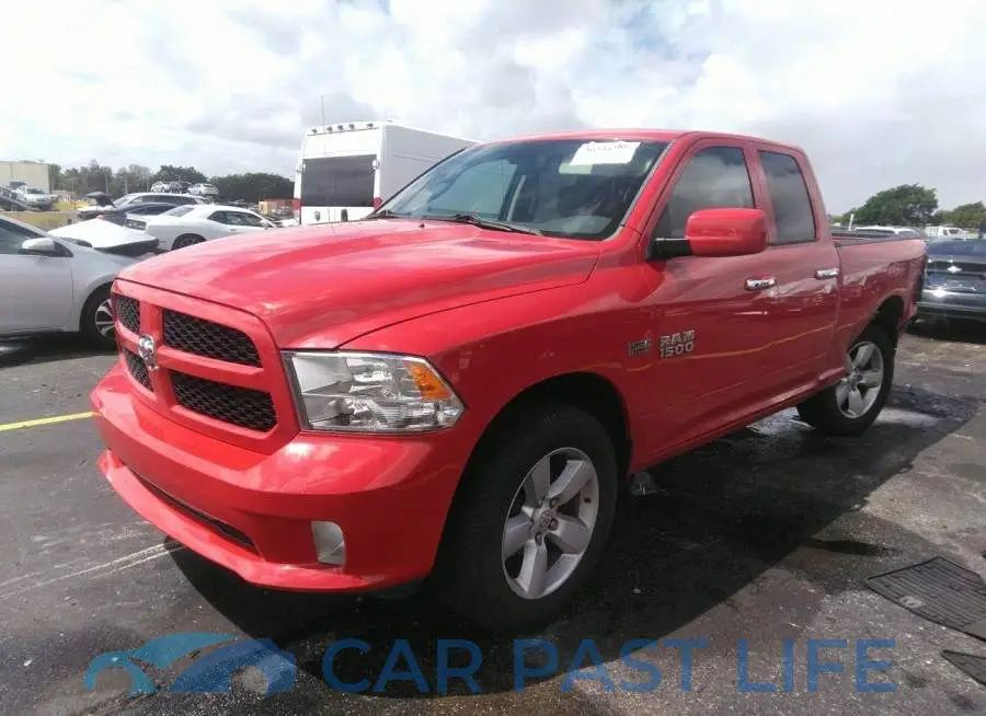 1C6RR6FT6ES448375# 2