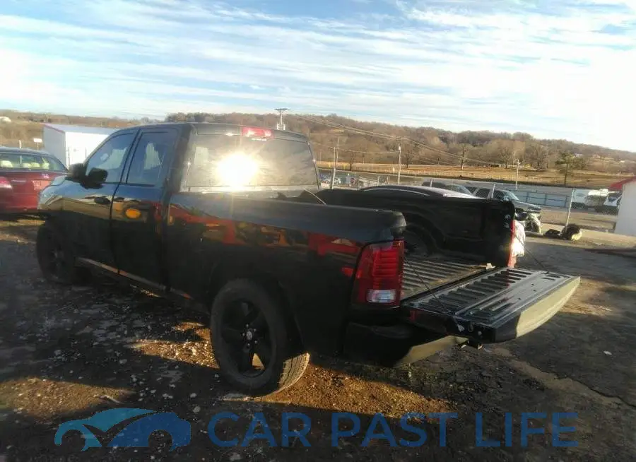 1C6RR6FT7DS716199# 3