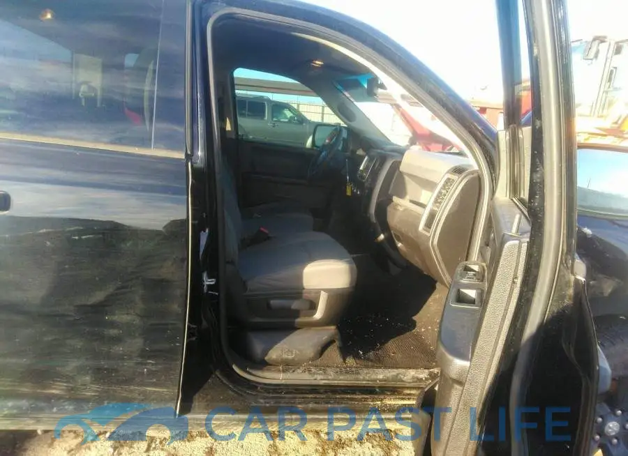 1C6RR6FT7DS716199# 5