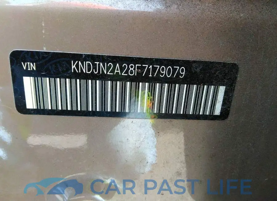 KNDJN2A28F7179079# 9