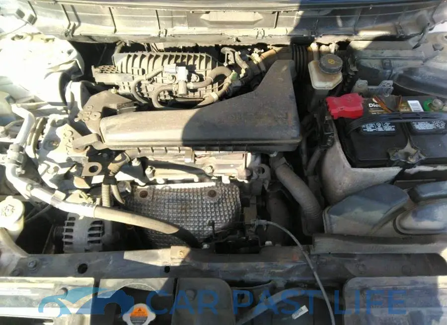 5N1AT2MV6EC819934# 10