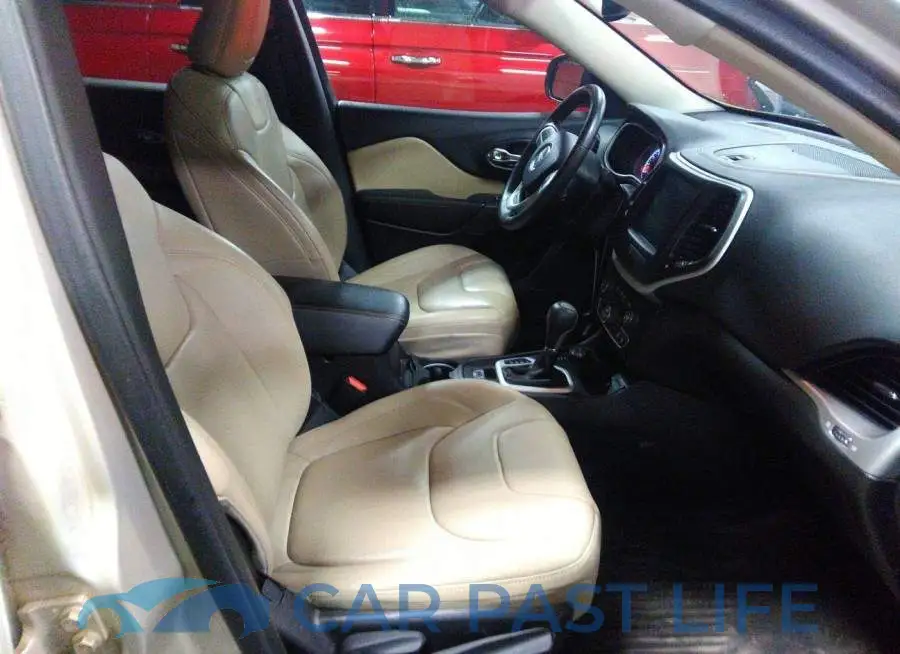 1C4PJMDS6FW667336# 5