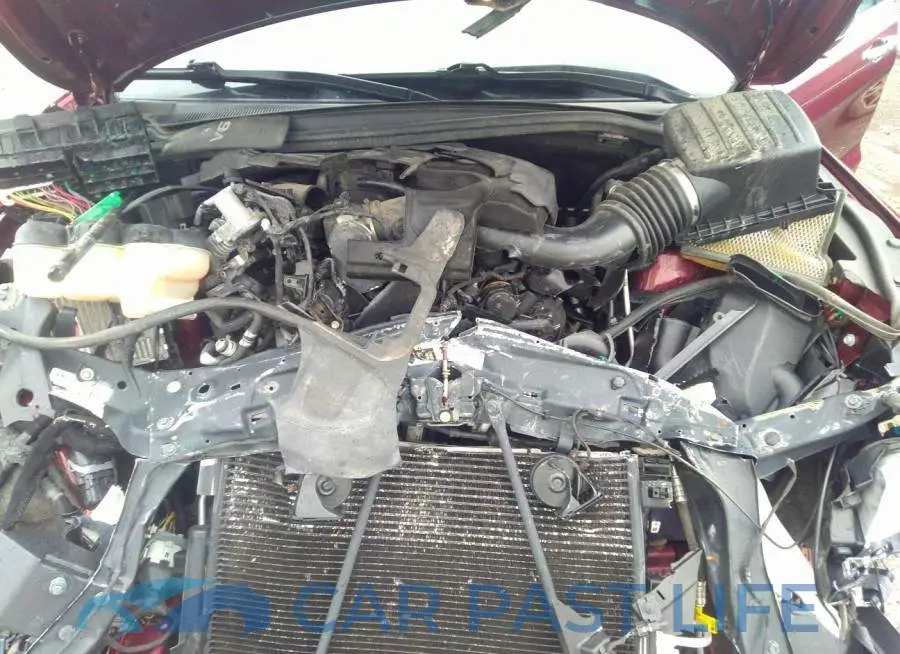 1C4RJFBG3KC641131# 10