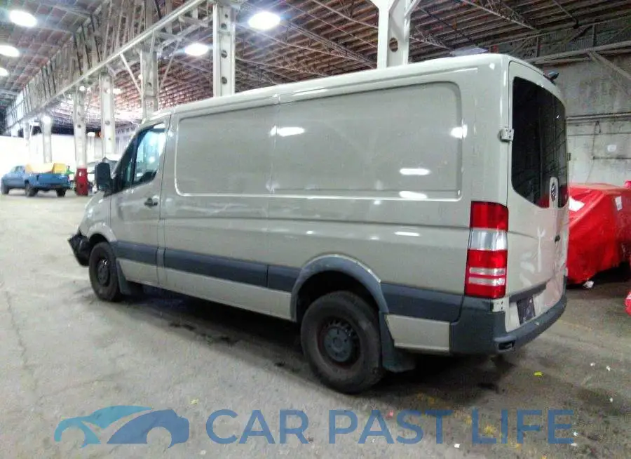 WD3PE7CD9HP508813# 3