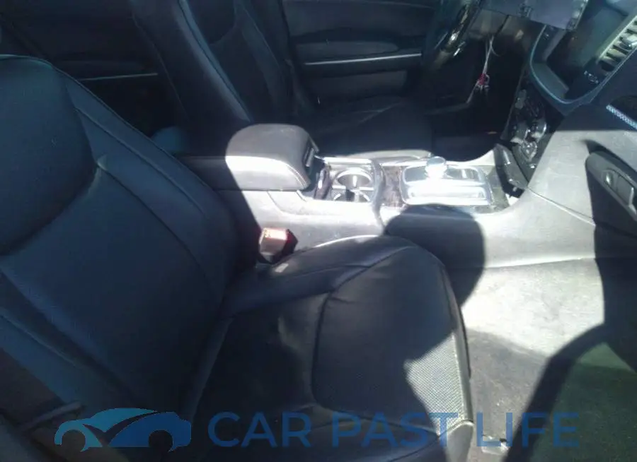 2C3CCAET8HH512033# 5