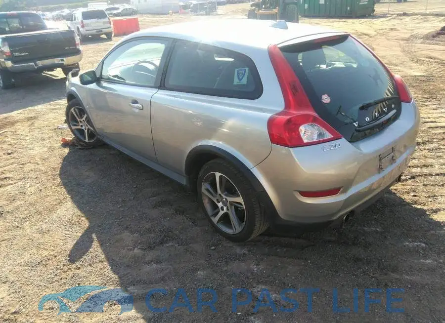 YV1672MK7D2309370# 3