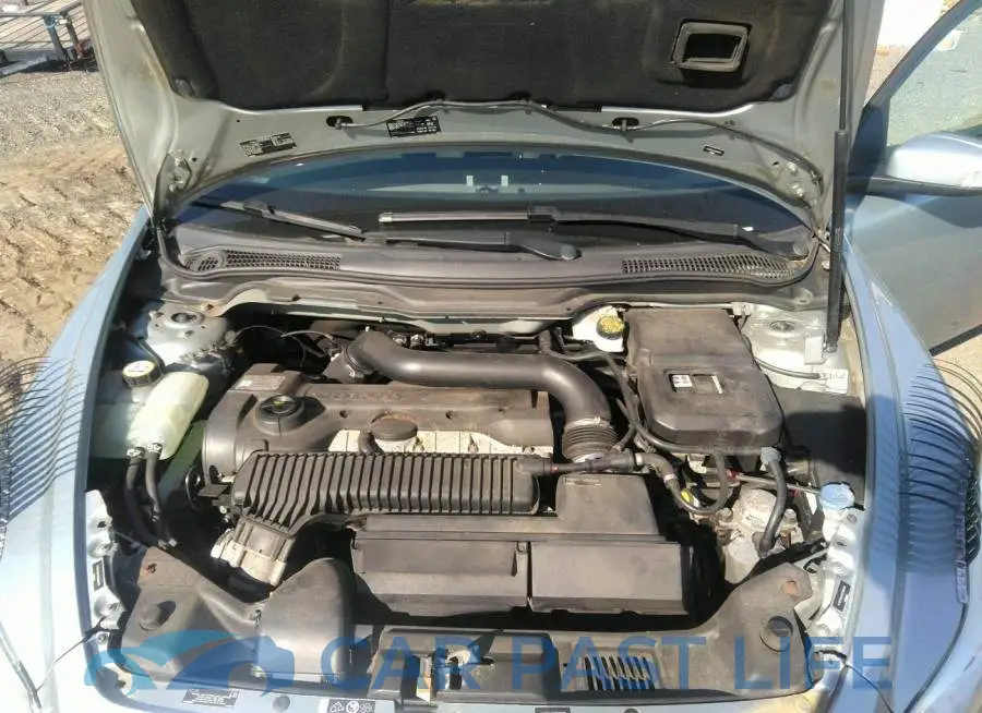 YV1672MK7D2309370# 10